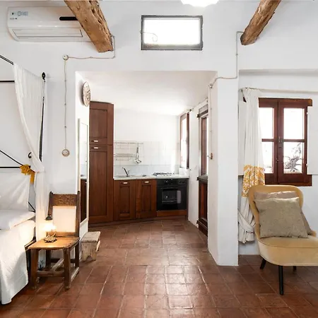 Apartment Sardinia Orosei