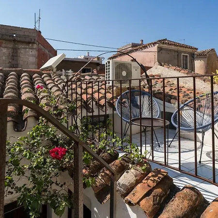 Sardinia Apartment Orosei